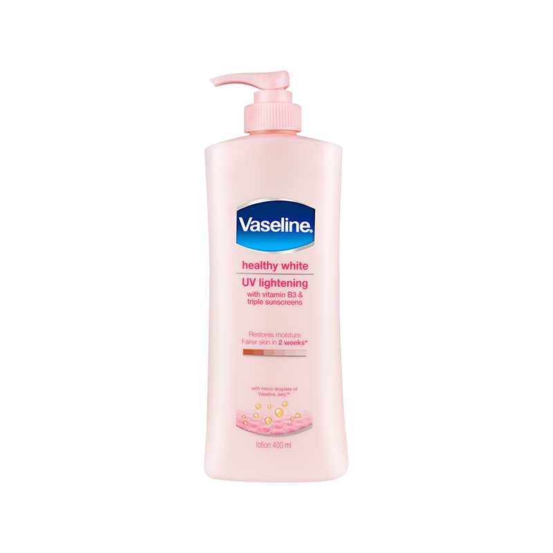 Vaseline ʿɫ400ml