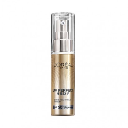 L`OREAL Paris ŷڻط¶SPF50+ 30ml
