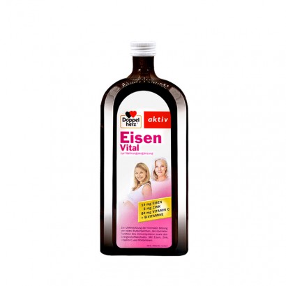 Doppelherz ¹˫ĲڷҺ500ml
