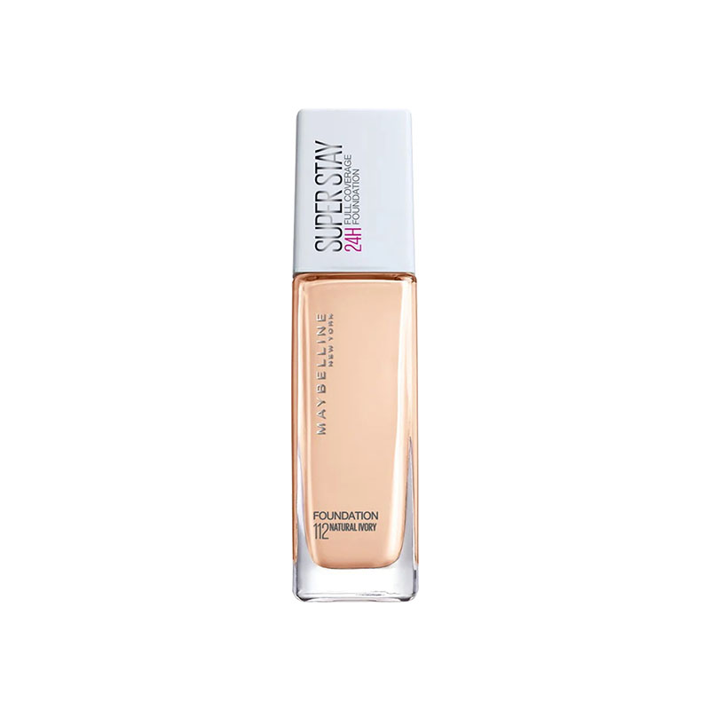 MAYBELLINE SuperStay۵Һ30ml