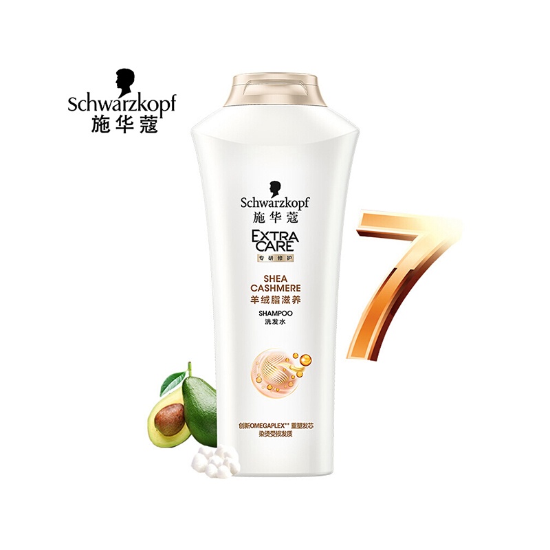 Schwarzkopf ¹ʩޢ֬ϴˮ600ml 