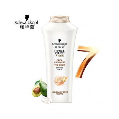 Schwarzkopf ¹ʩޢ֬ϴˮ600ml 